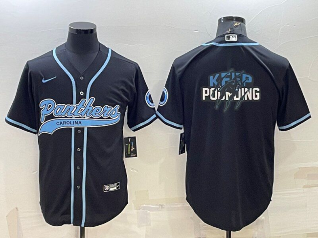 Carolina Panthers Jerseys 074