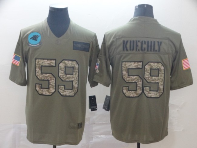 Carolina Panthers Jerseys 087