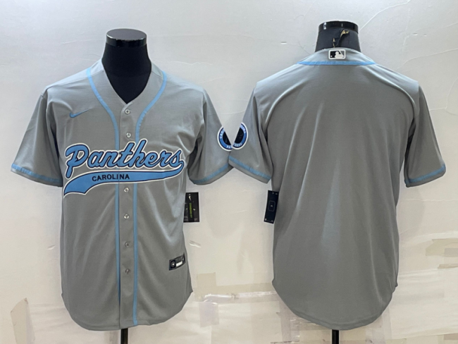 Carolina Panthers Jerseys 080