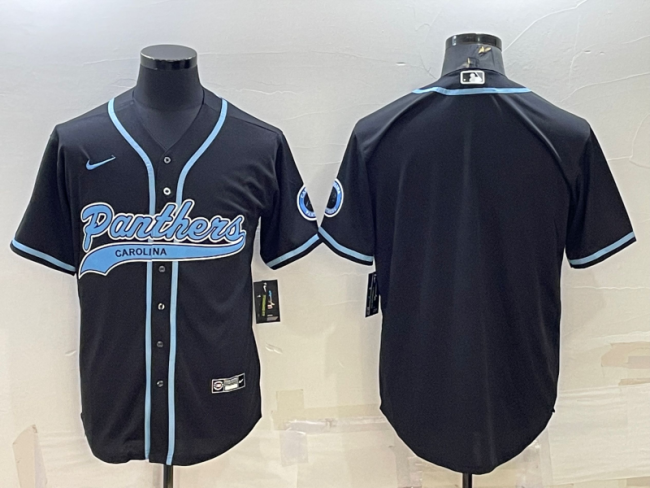 Carolina Panthers Jerseys 075