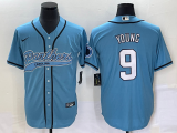 Carolina Panthers Jerseys 101