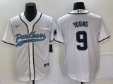 Carolina Panthers Jerseys 103