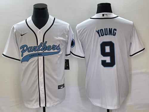 Carolina Panthers Jerseys 103