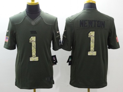 Carolina Panthers Jerseys 096