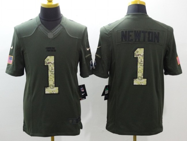 Carolina Panthers Jerseys 096