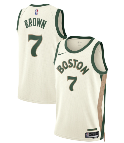 Boston Celtics Jerseys 040