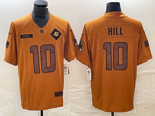 Miami Dolphins Jerseys 147