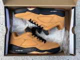 Air Jordan 5 Low “Chutney”