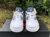 Air Jordan 5 Low “Dunk From Above”