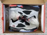  Air Jordan 5 Retro Low Neymar