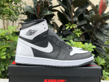 Air Jordan 1 High OG “Reverse Panda”