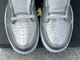  Air Jordan 1 High Golf 