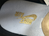  Air Jordan 1 Retro High Gold Top 3 