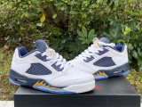 Air Jordan 5 Low “Dunk From Above”