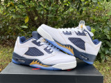 Air Jordan 5 Low “Dunk From Above”