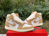Air Jordan 1 High OG WMNS “Praline” 