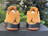 Air Jordan 5 Low “Chutney”