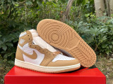 Air Jordan 1 High OG WMNS “Praline” 