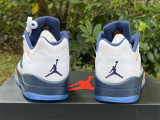 Air Jordan 5 Low “Dunk From Above”