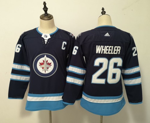NHL Youth Jerseys 040