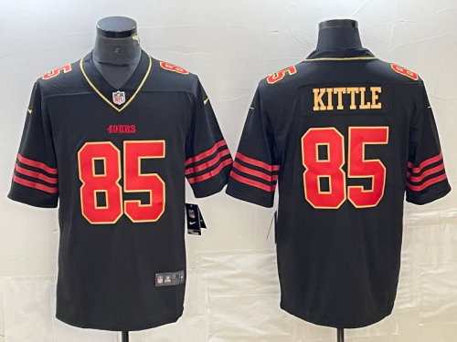 San Fransisco 49ers Jerseys 444