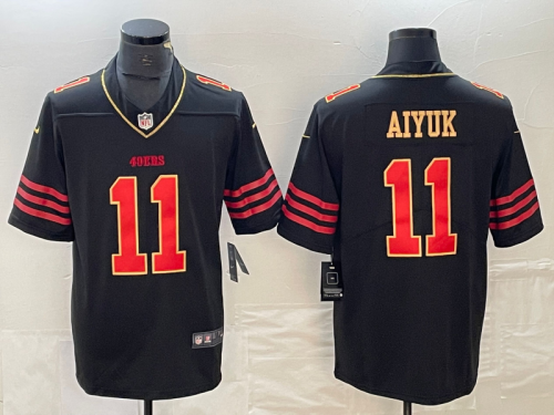 San Fransisco 49ers Jerseys 448