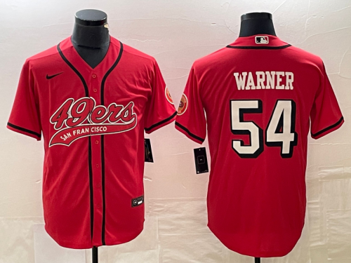 San Fransisco 49ers Jerseys 466