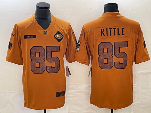 San Fransisco 49ers Jerseys 458