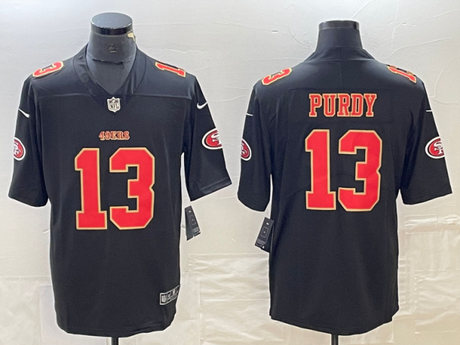 San Fransisco 49ers Jerseys 445