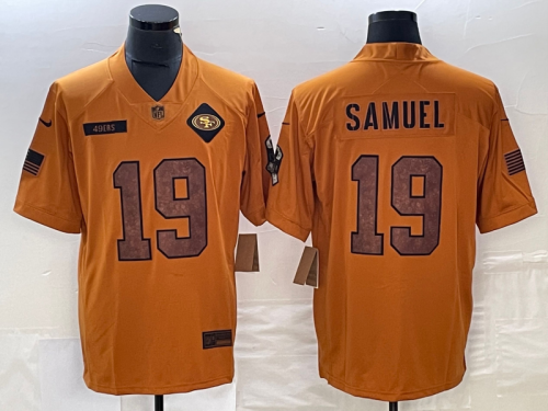 San Fransisco 49ers Jerseys 459