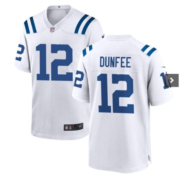 Indianapolis Colts Jerseys 094