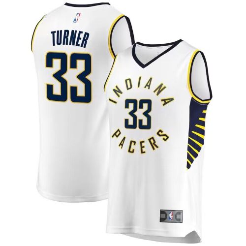 Indiana Pacers Jerseys 076