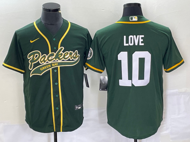 Green Bay Packers Jerseys 180