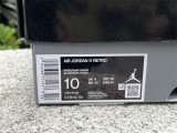 Air Jordan 11 white & green 