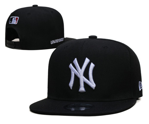 new era adjustable hats 437