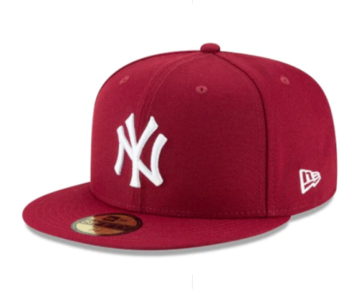 new era adjustable hats 432