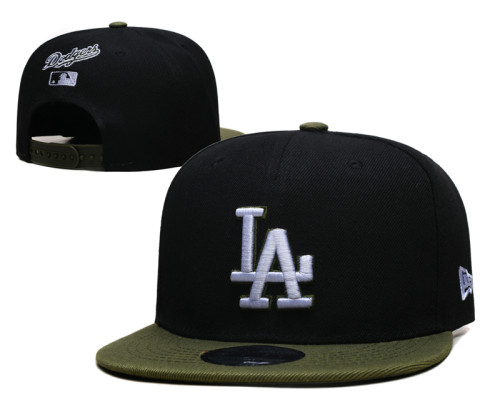 new era adjustable hats 436