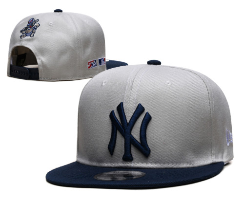 new era adjustable hats 439