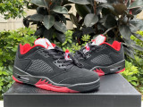   Air Jordan 5 Low “Alternate”
