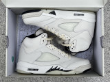  Air Jordan 5 SE “Sail”