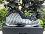 Authentic Air Foamposite One  002