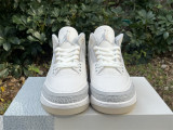 Air Jordan 3 Craft “Ivory” 