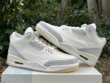 Air Jordan 3 Craft “Ivory” 