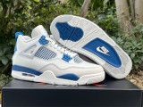 Air Jordan 4 “Military Blue”