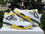 Air Jordan 4 “Vivid Sulfur”