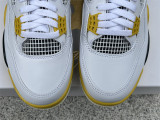 Air Jordan 4 “Vivid Sulfur”