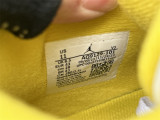 Air Jordan 4 “Vivid Sulfur”