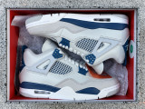 Air Jordan 4 “Military Blue”