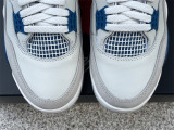 Air Jordan 4 “Military Blue”
