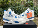 Air Jordan 4 “Military Blue”